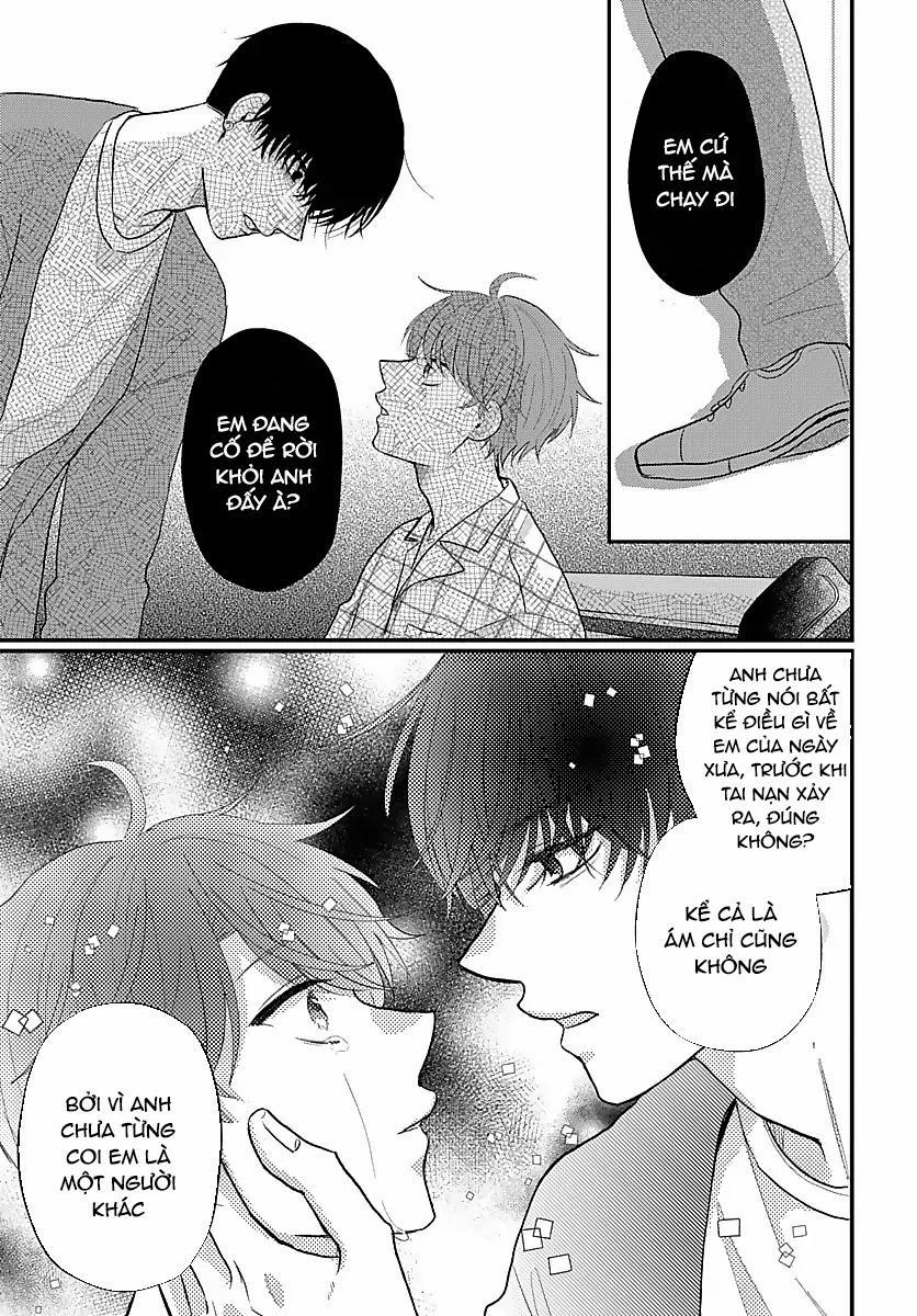 Những Ký Ức Mơ Hồ 7 trang 24