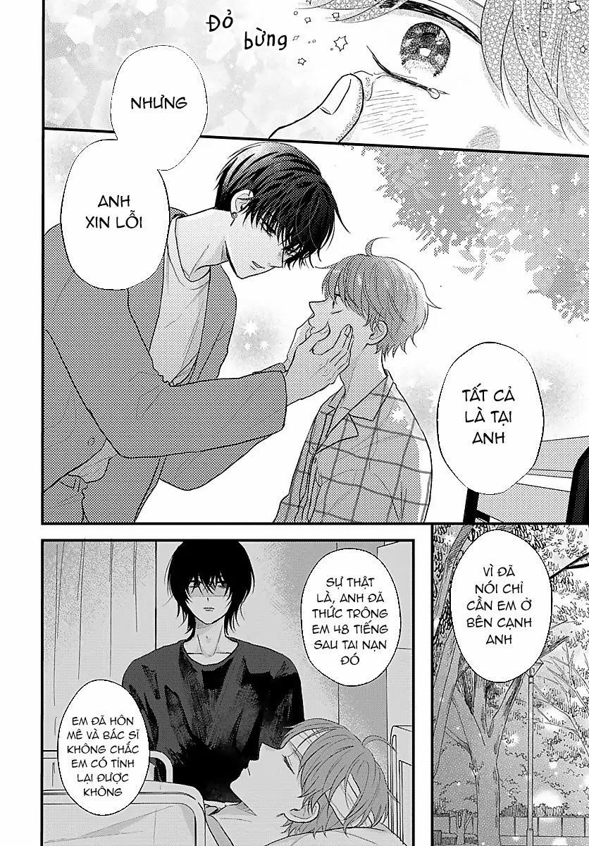 Những Ký Ức Mơ Hồ 7 trang 25