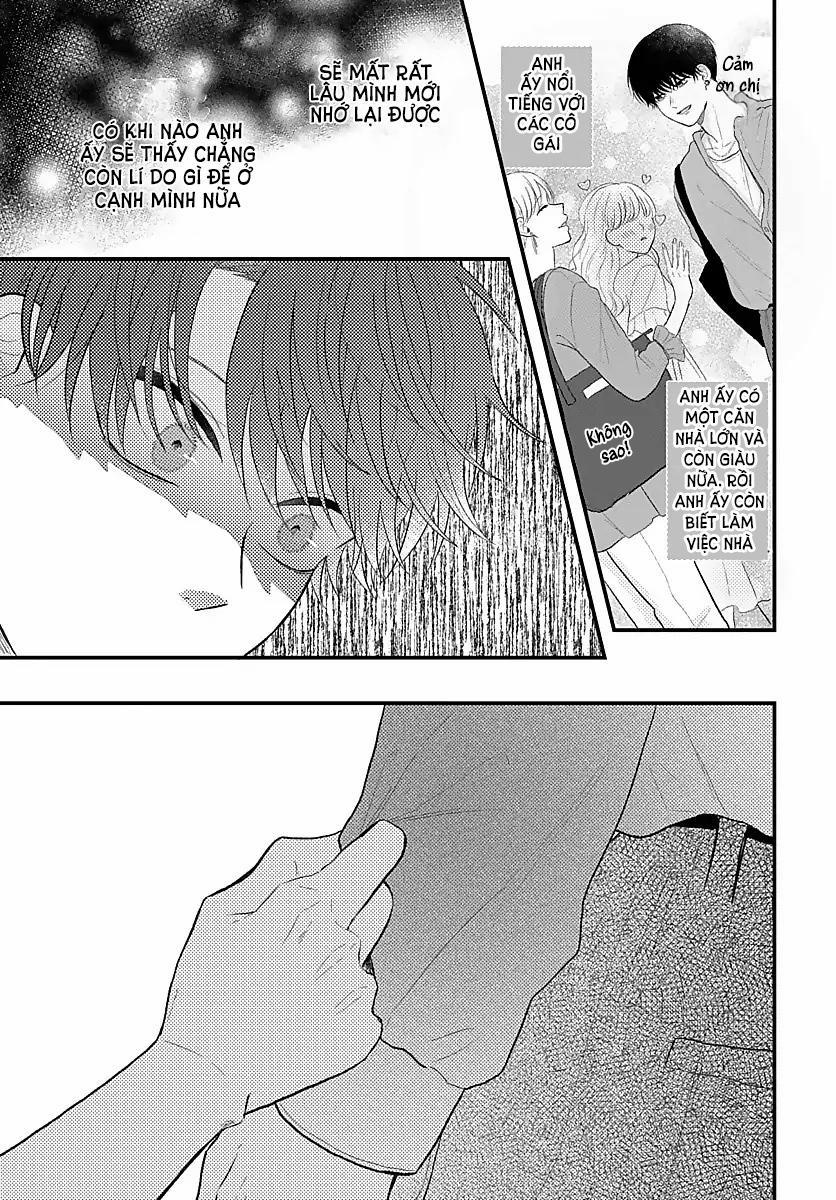 Những Ký Ức Mơ Hồ 7 trang 6