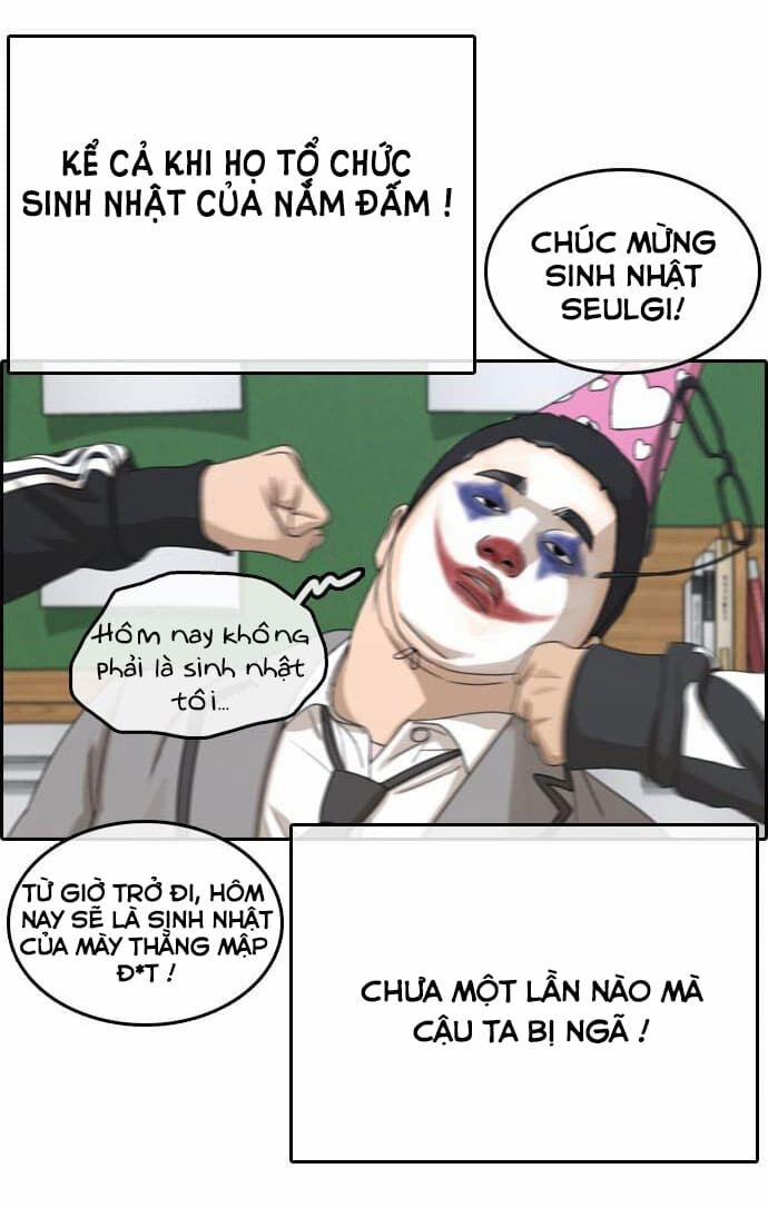 Những Mảnh đời Tan Vỡ 10 trang 16