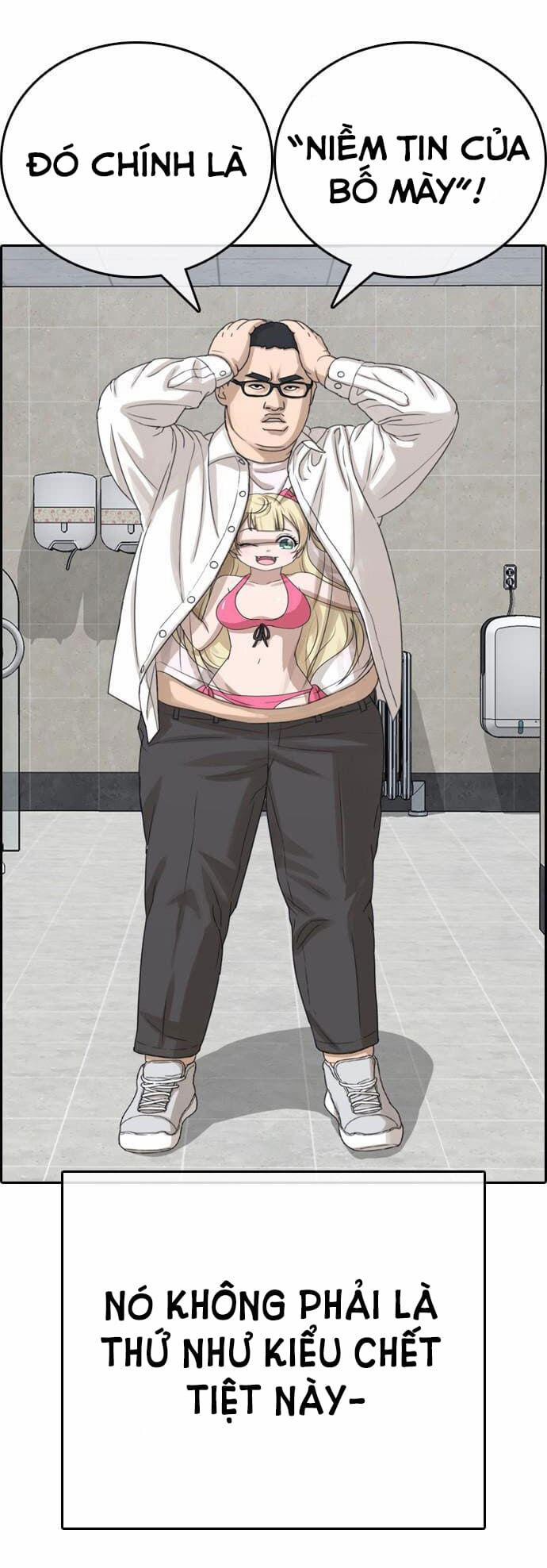 Những Mảnh đời Tan Vỡ 10 trang 19