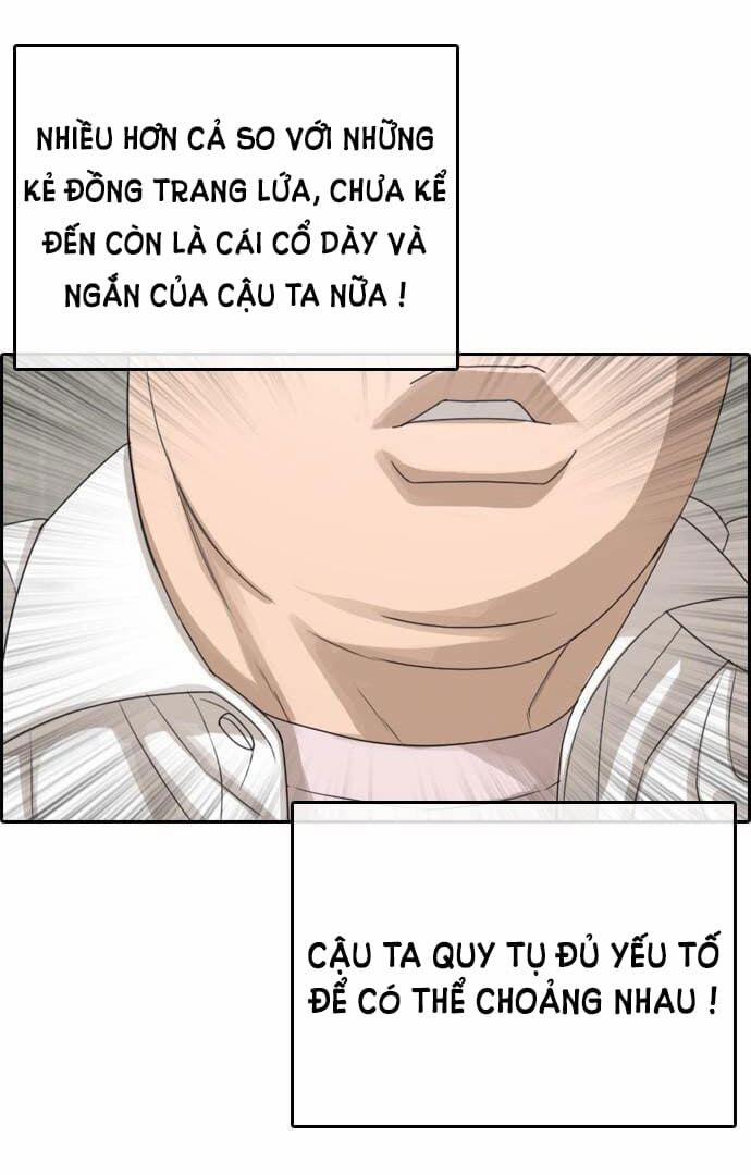 Những Mảnh đời Tan Vỡ 10 trang 21