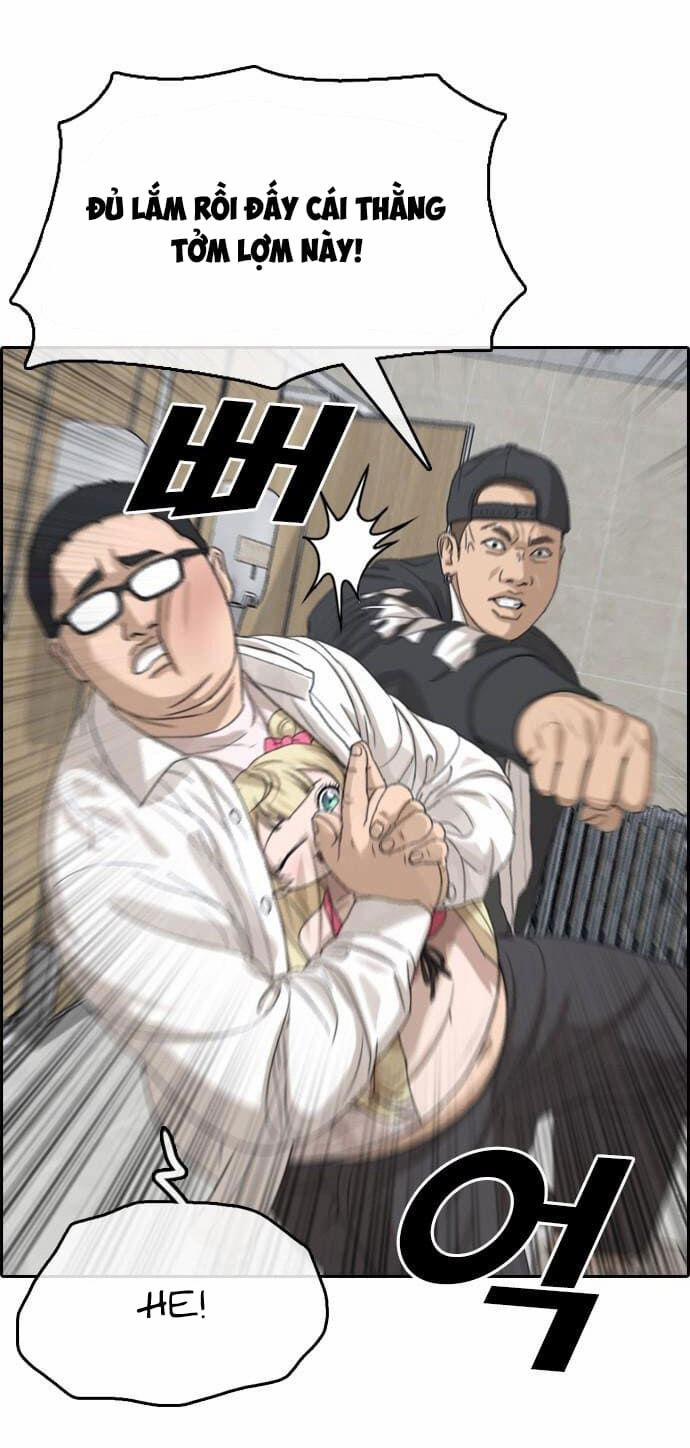 Những Mảnh đời Tan Vỡ 10 trang 25