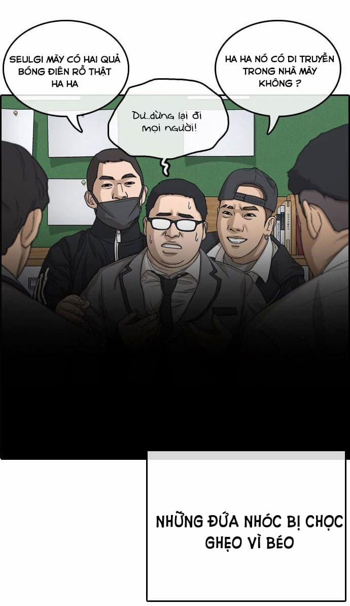 Những Mảnh đời Tan Vỡ 10 trang 4