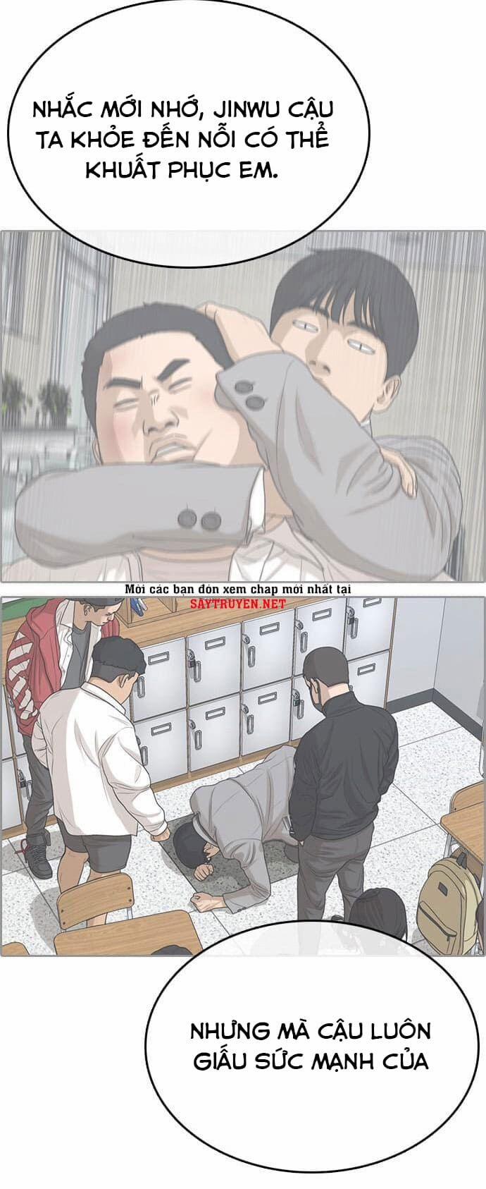 Những Mảnh đời Tan Vỡ 11 trang 14