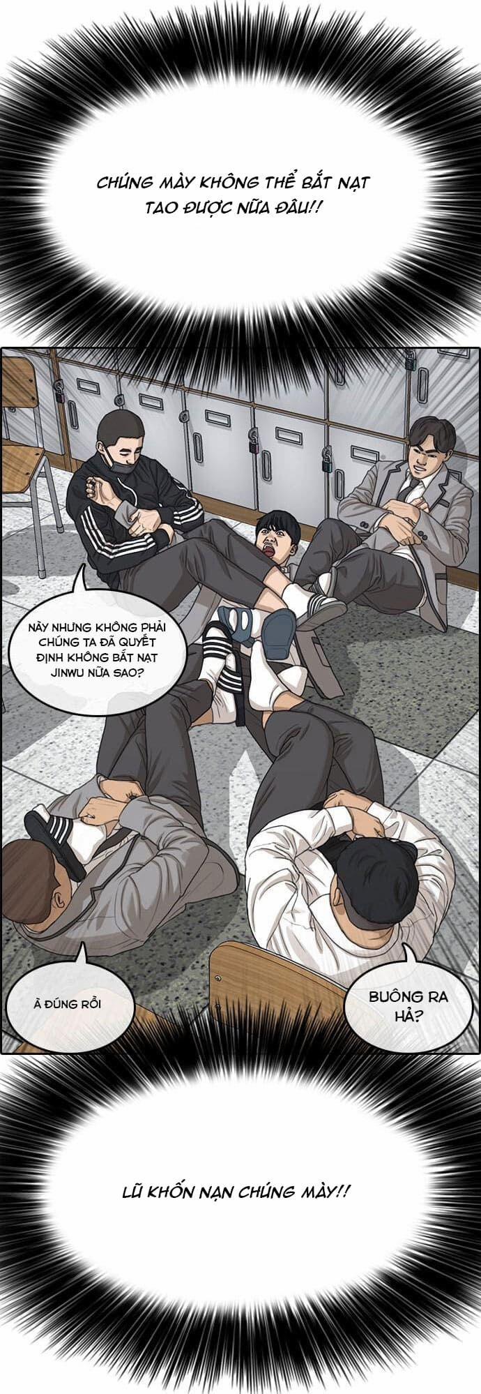 Những Mảnh đời Tan Vỡ 11 trang 24