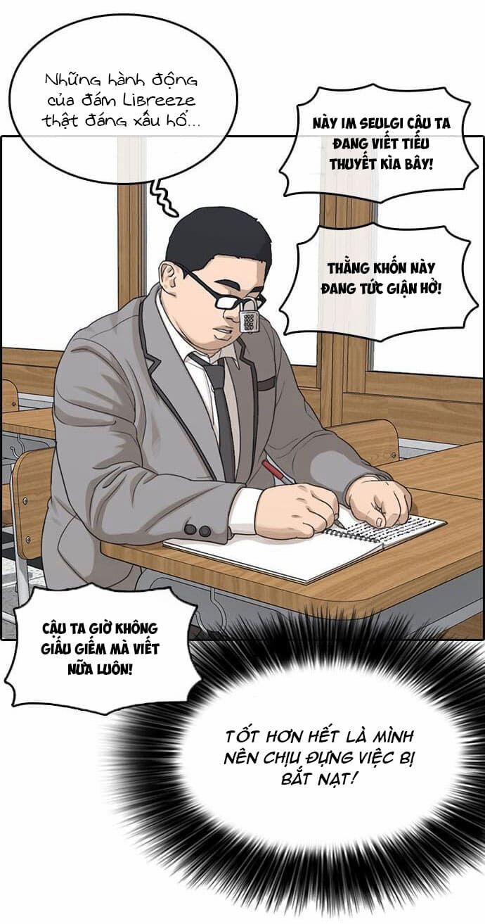 Những Mảnh đời Tan Vỡ 11 trang 29