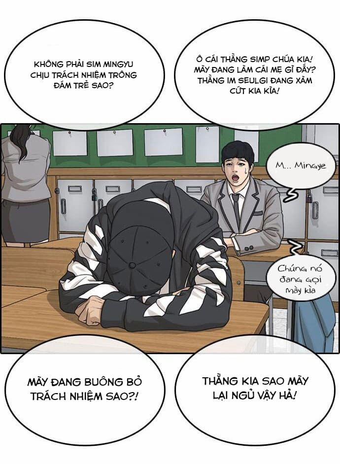 Những Mảnh đời Tan Vỡ 11 trang 30