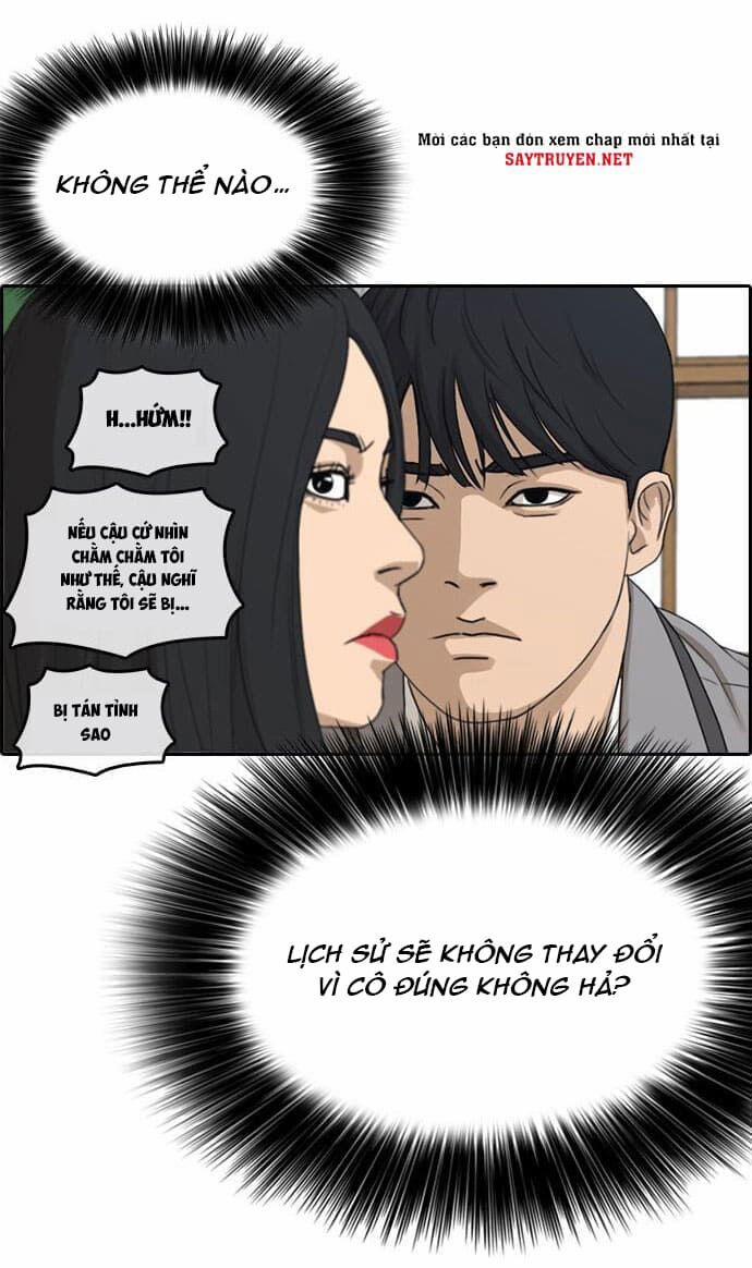 Những Mảnh đời Tan Vỡ 11 trang 43