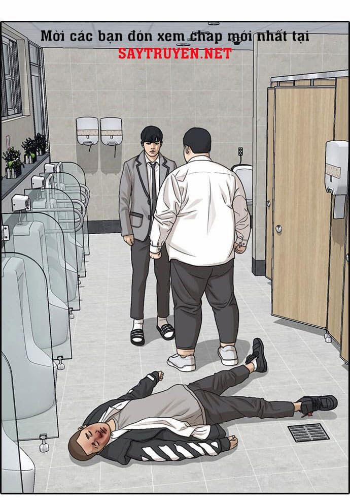 Những Mảnh đời Tan Vỡ 11 trang 8