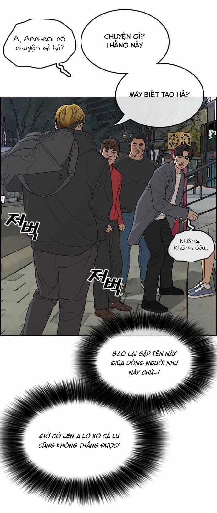 Những Mảnh đời Tan Vỡ 11 trang 83