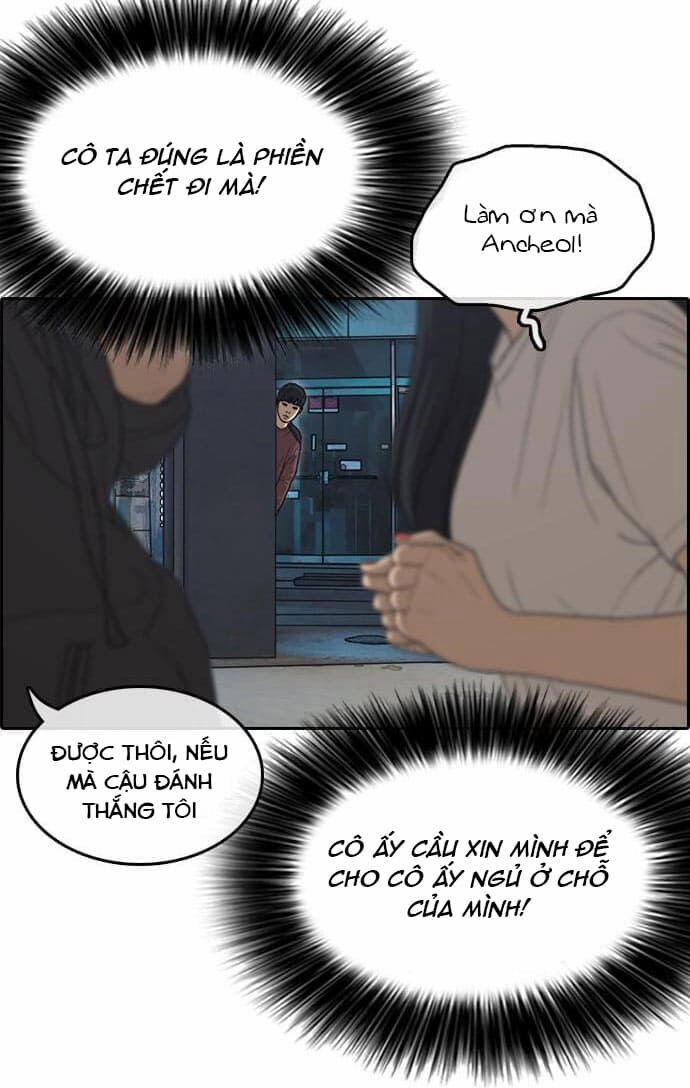 Những Mảnh đời Tan Vỡ 11 trang 92