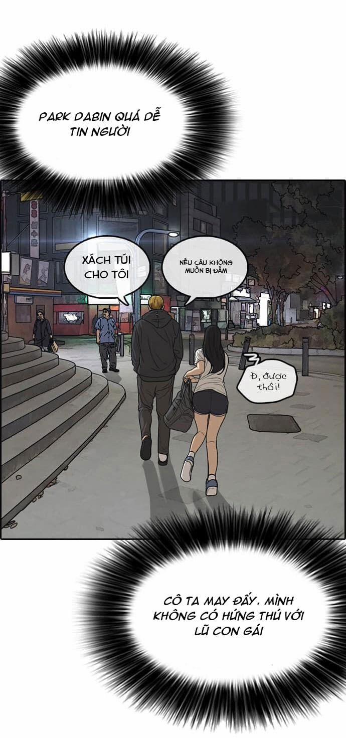 Những Mảnh đời Tan Vỡ 11 trang 94