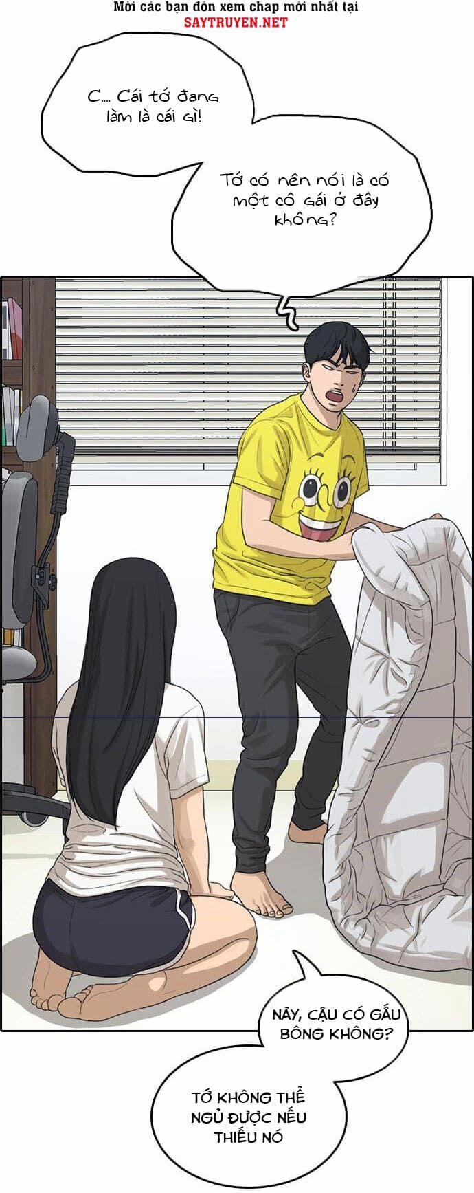 Những Mảnh đời Tan Vỡ 12 trang 53