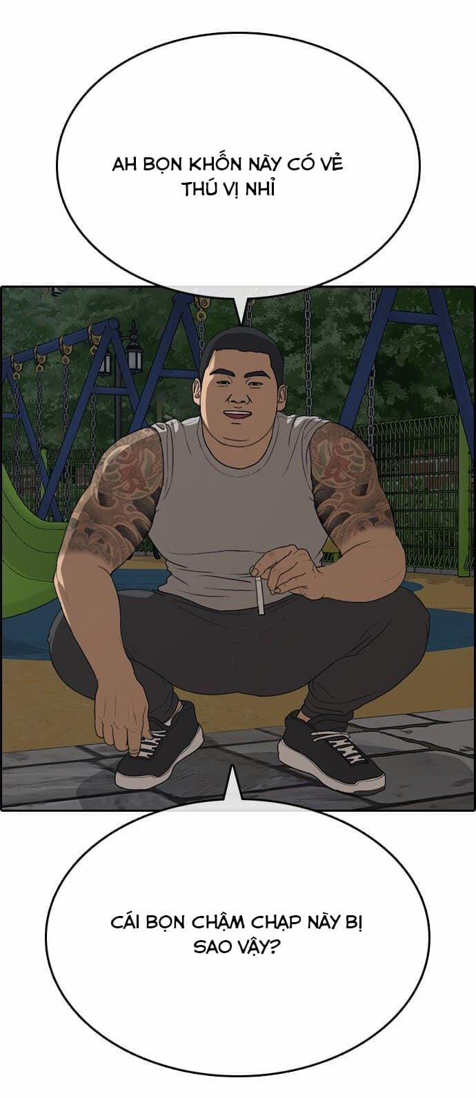 Những Mảnh đời Tan Vỡ 13 trang 28