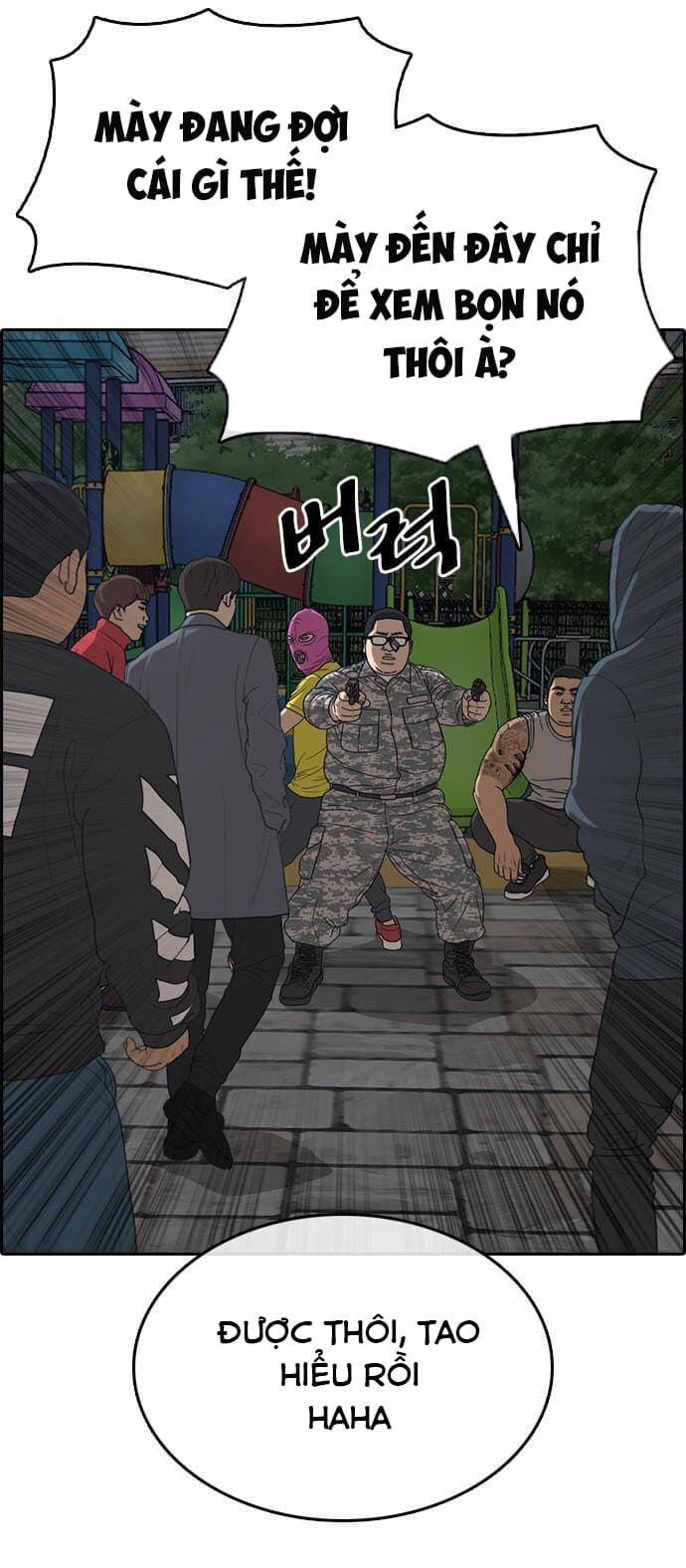 Những Mảnh đời Tan Vỡ 13 trang 29