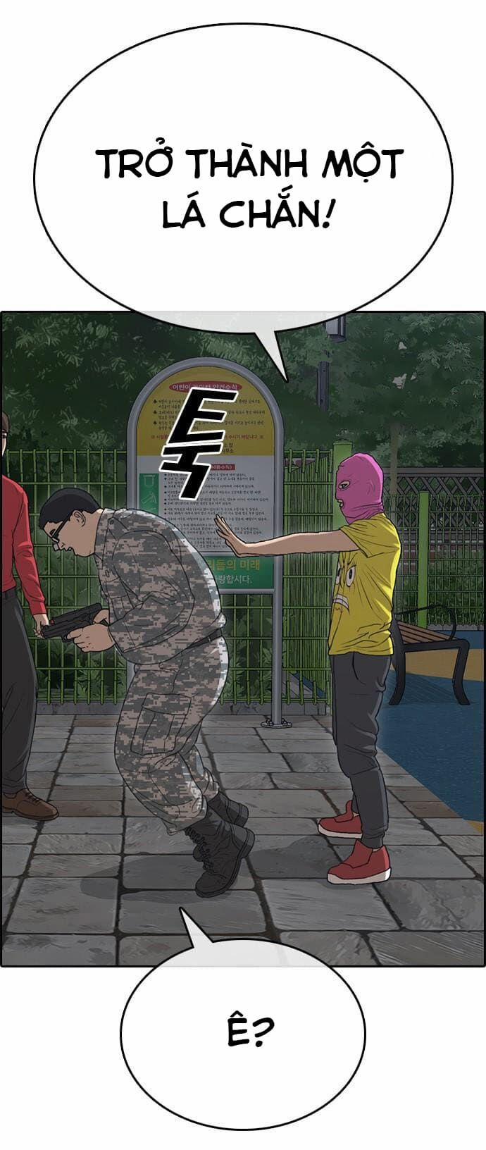 Những Mảnh đời Tan Vỡ 13 trang 31