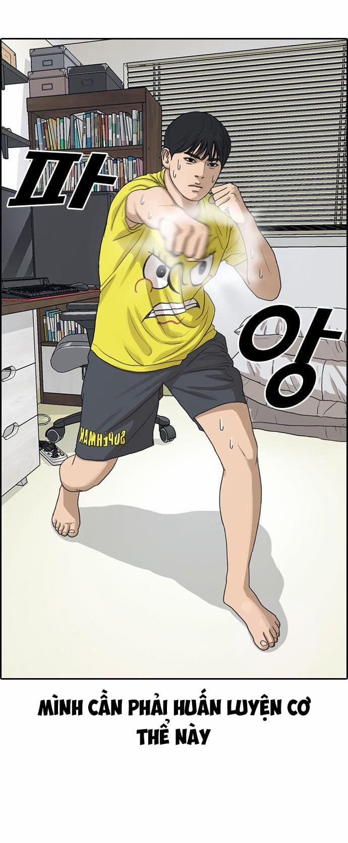 Những Mảnh đời Tan Vỡ 13 trang 75