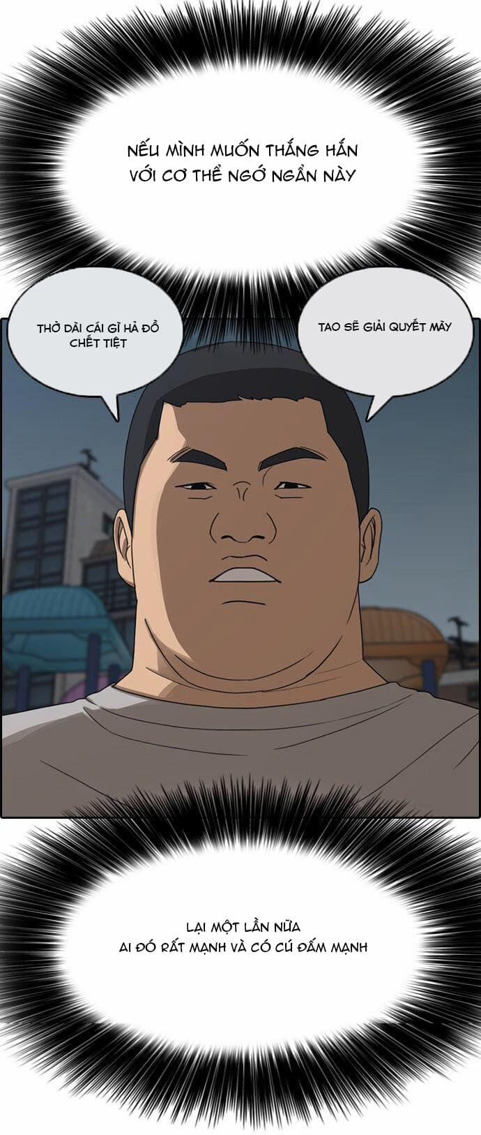 Những Mảnh đời Tan Vỡ 13 trang 8