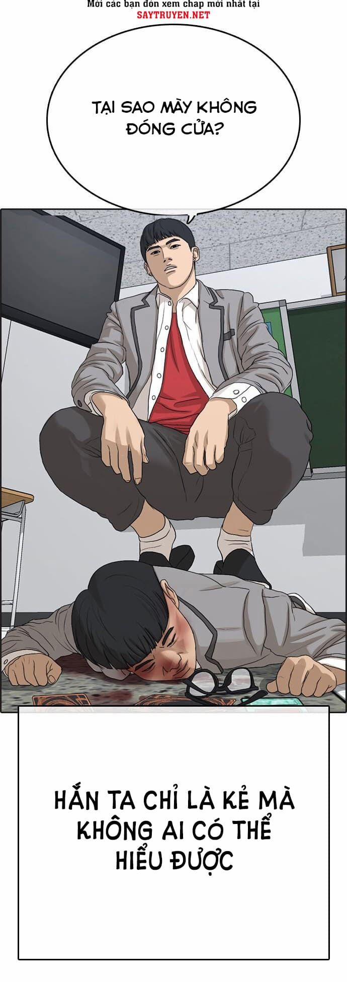 Những Mảnh đời Tan Vỡ 14 trang 17