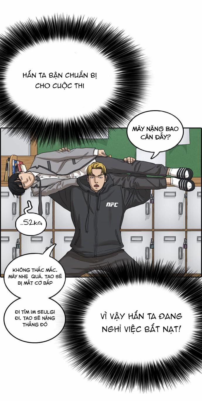 Những Mảnh đời Tan Vỡ 14 trang 32