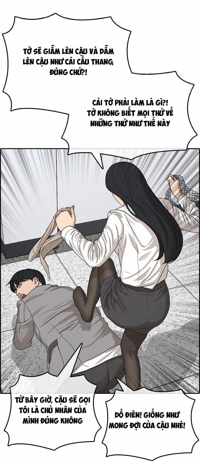 Những Mảnh đời Tan Vỡ 14 trang 36