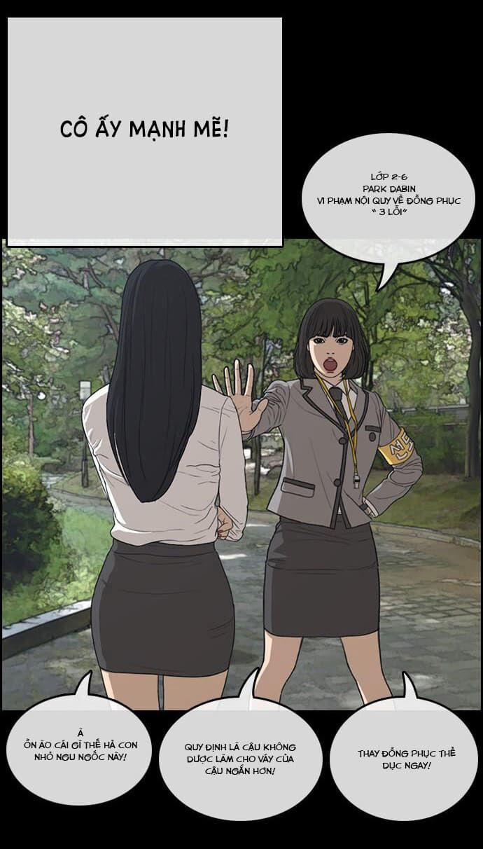 Những Mảnh đời Tan Vỡ 14 trang 57