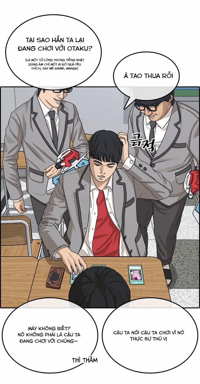 Những Mảnh đời Tan Vỡ 14 trang 6