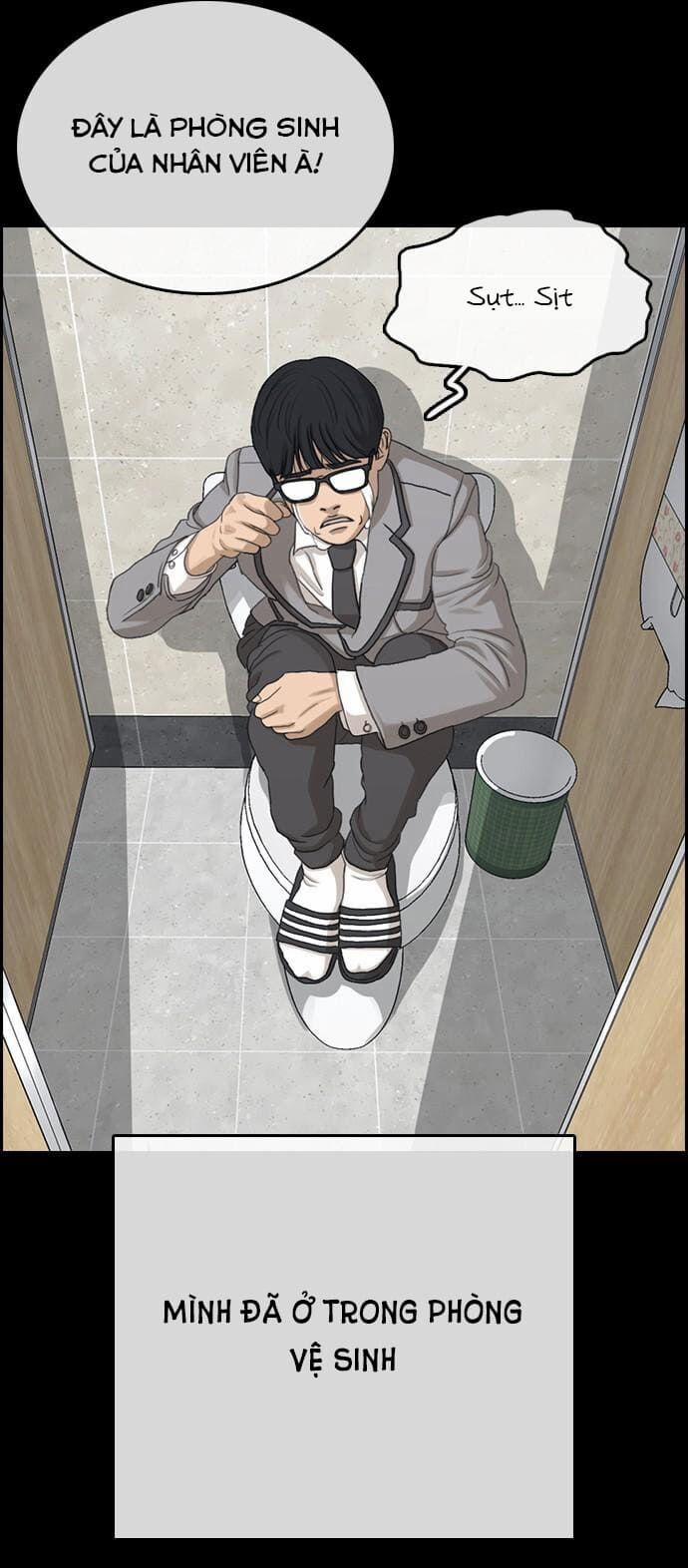 Những Mảnh đời Tan Vỡ 14 trang 60