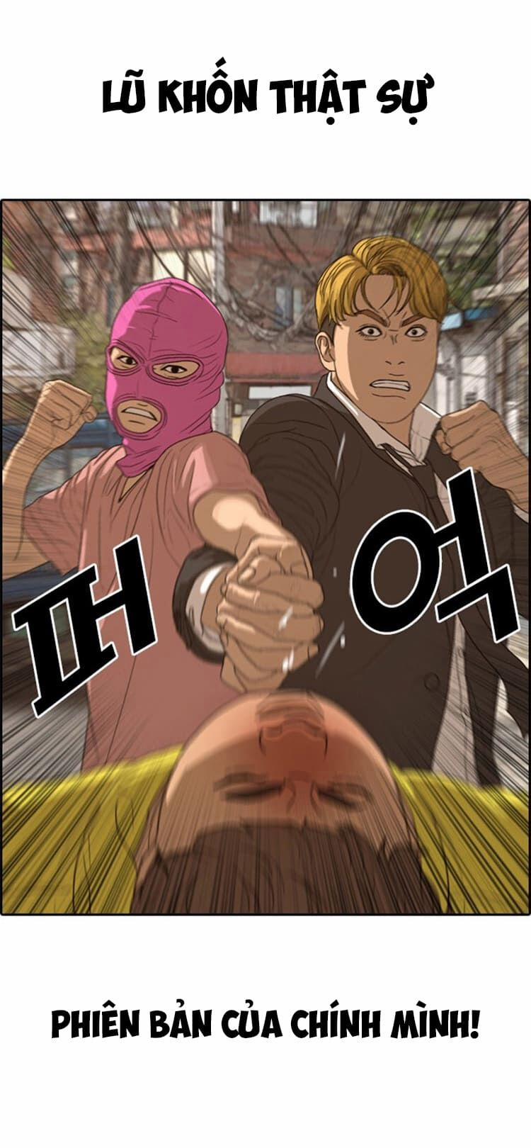 Những Mảnh đời Tan Vỡ 14 trang 64