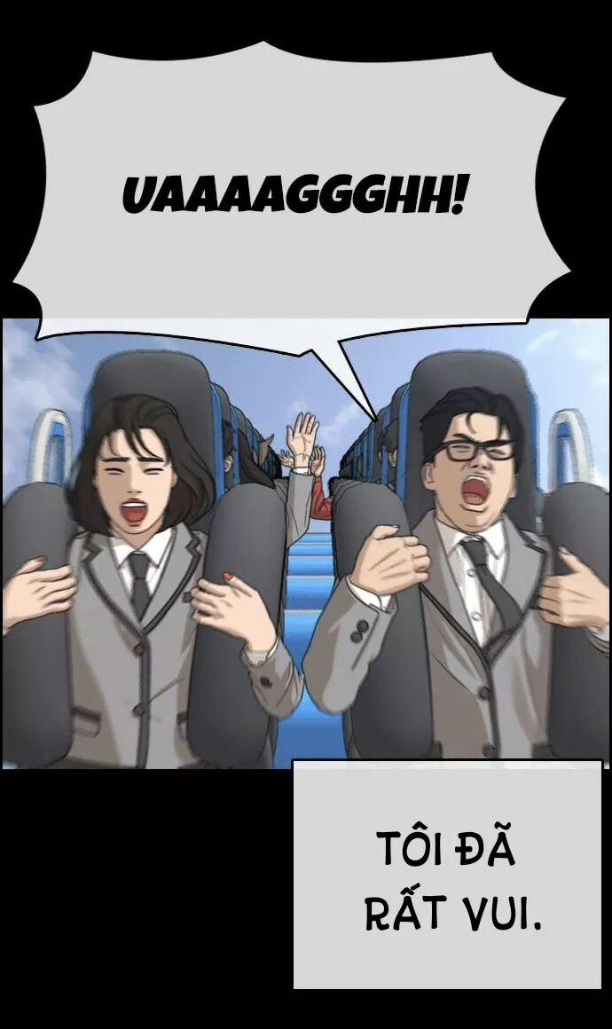 Những Mảnh đời Tan Vỡ 15 trang 19