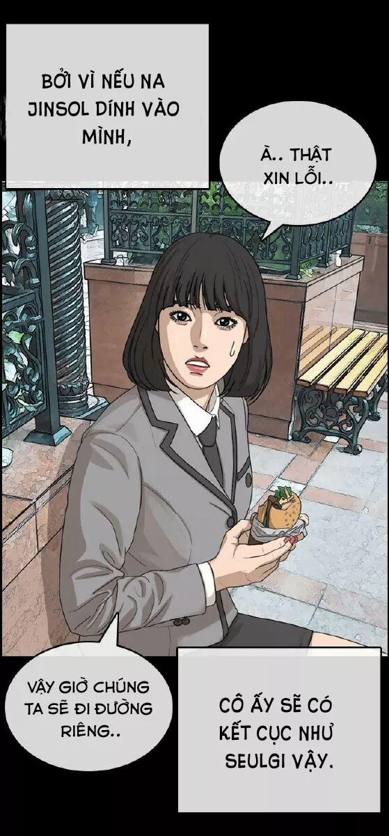 Những Mảnh đời Tan Vỡ 15 trang 28