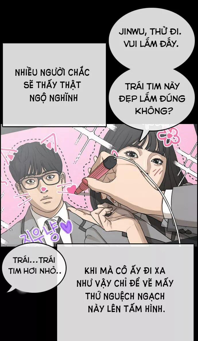 Những Mảnh đời Tan Vỡ 15 trang 30