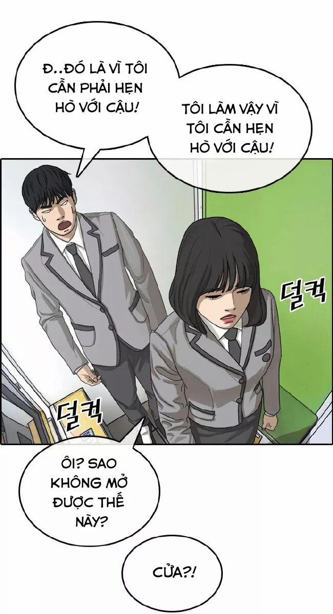 Những Mảnh đời Tan Vỡ 15 trang 31