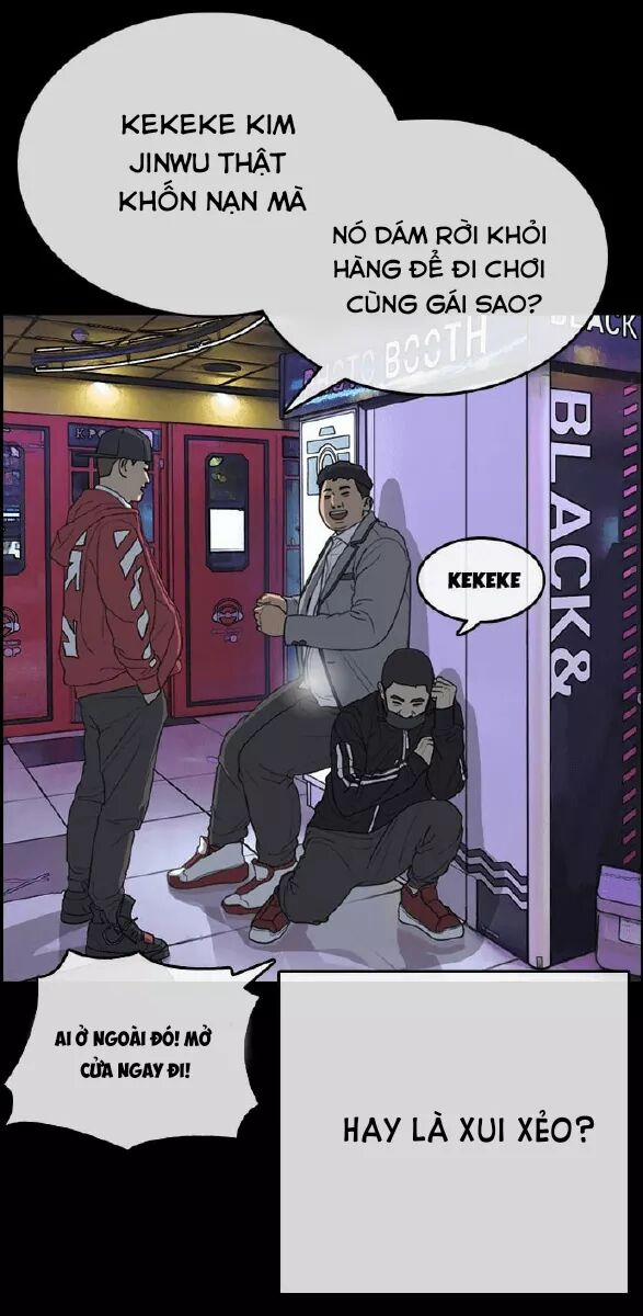 Những Mảnh đời Tan Vỡ 15 trang 32