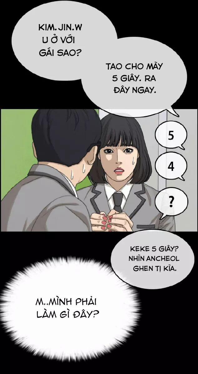 Những Mảnh đời Tan Vỡ 15 trang 38