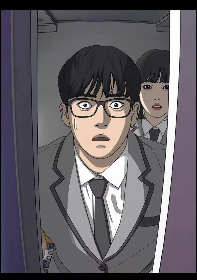 Những Mảnh đời Tan Vỡ 15 trang 42