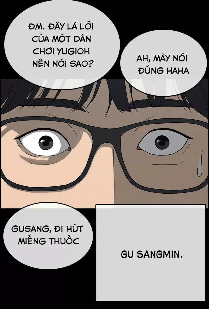 Những Mảnh đời Tan Vỡ 15 trang 44