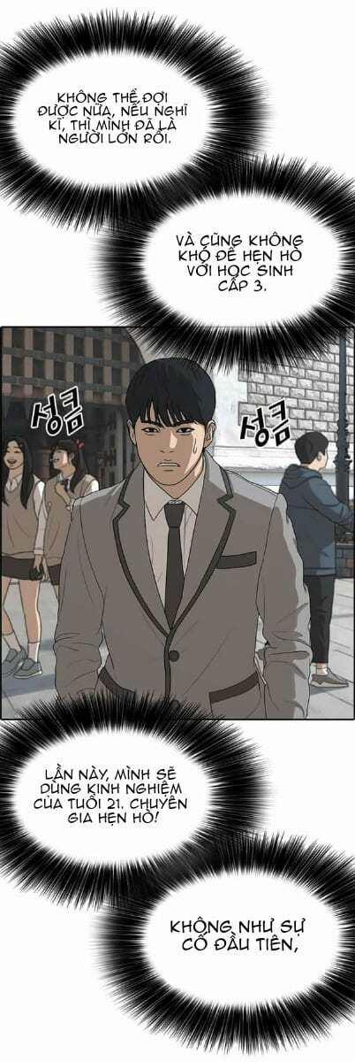 Những Mảnh đời Tan Vỡ 15 trang 62