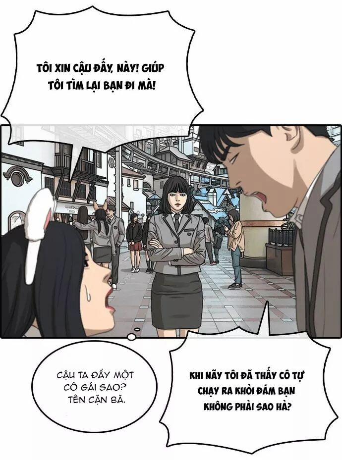 Những Mảnh đời Tan Vỡ 15 trang 78