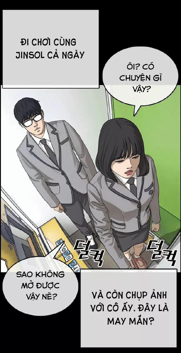 Những Mảnh đời Tan Vỡ 15 trang 95