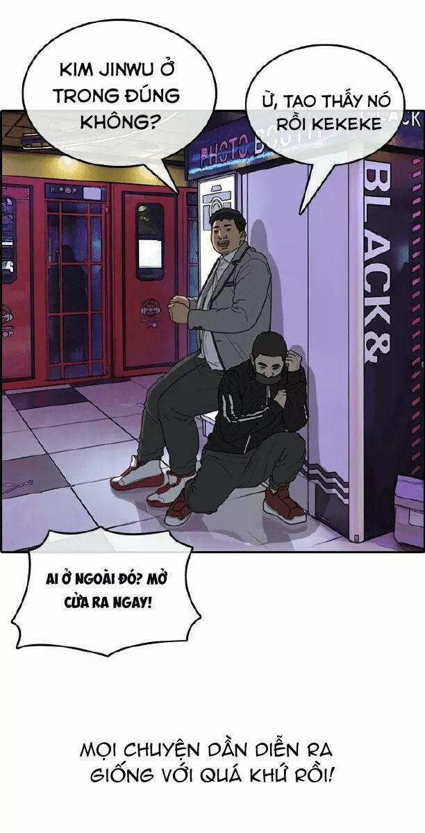 Những Mảnh đời Tan Vỡ 15 trang 97