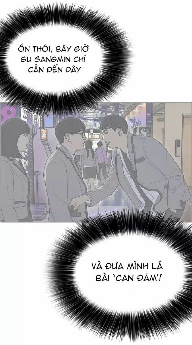 Những Mảnh đời Tan Vỡ 15 trang 98