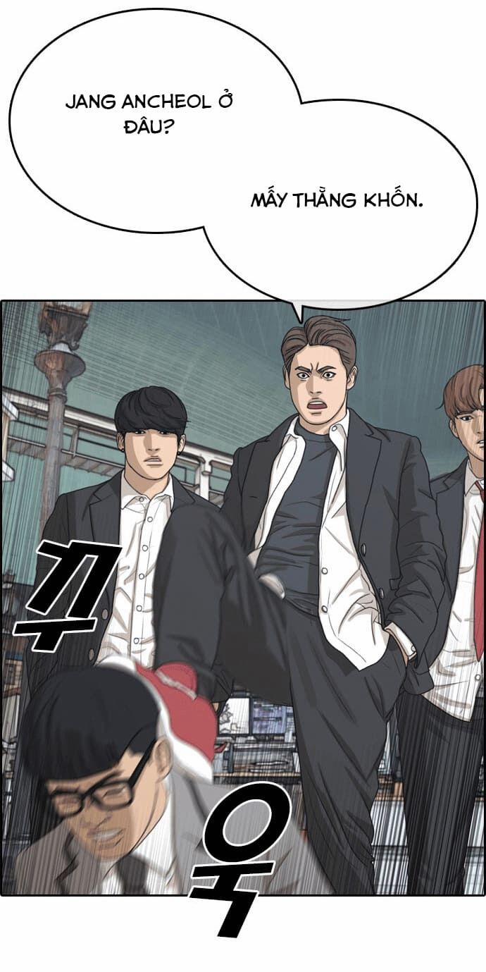 Những Mảnh đời Tan Vỡ 16 trang 27