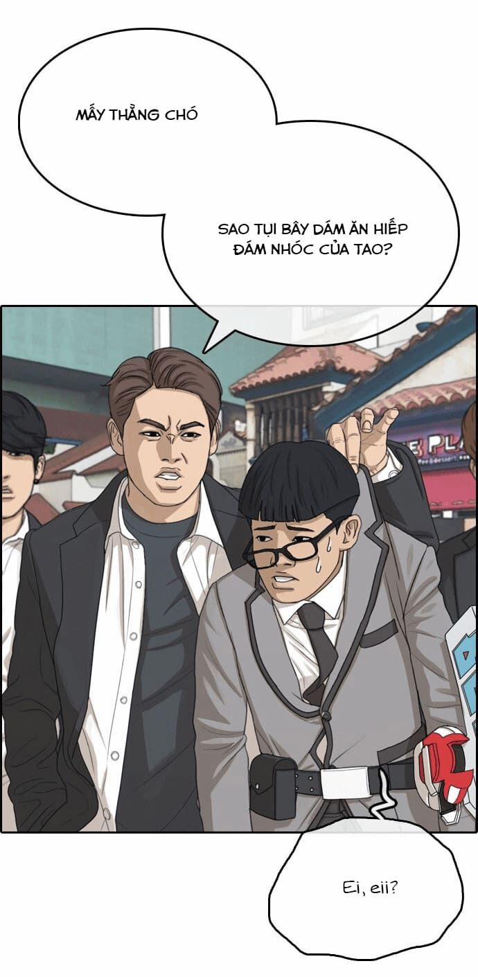 Những Mảnh đời Tan Vỡ 16 trang 28