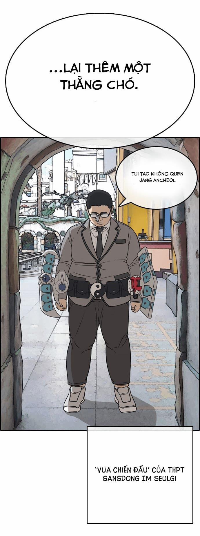 Những Mảnh đời Tan Vỡ 16 trang 31