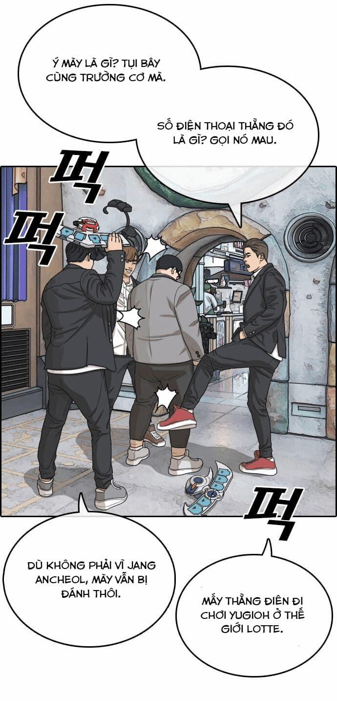 Những Mảnh đời Tan Vỡ 16 trang 32