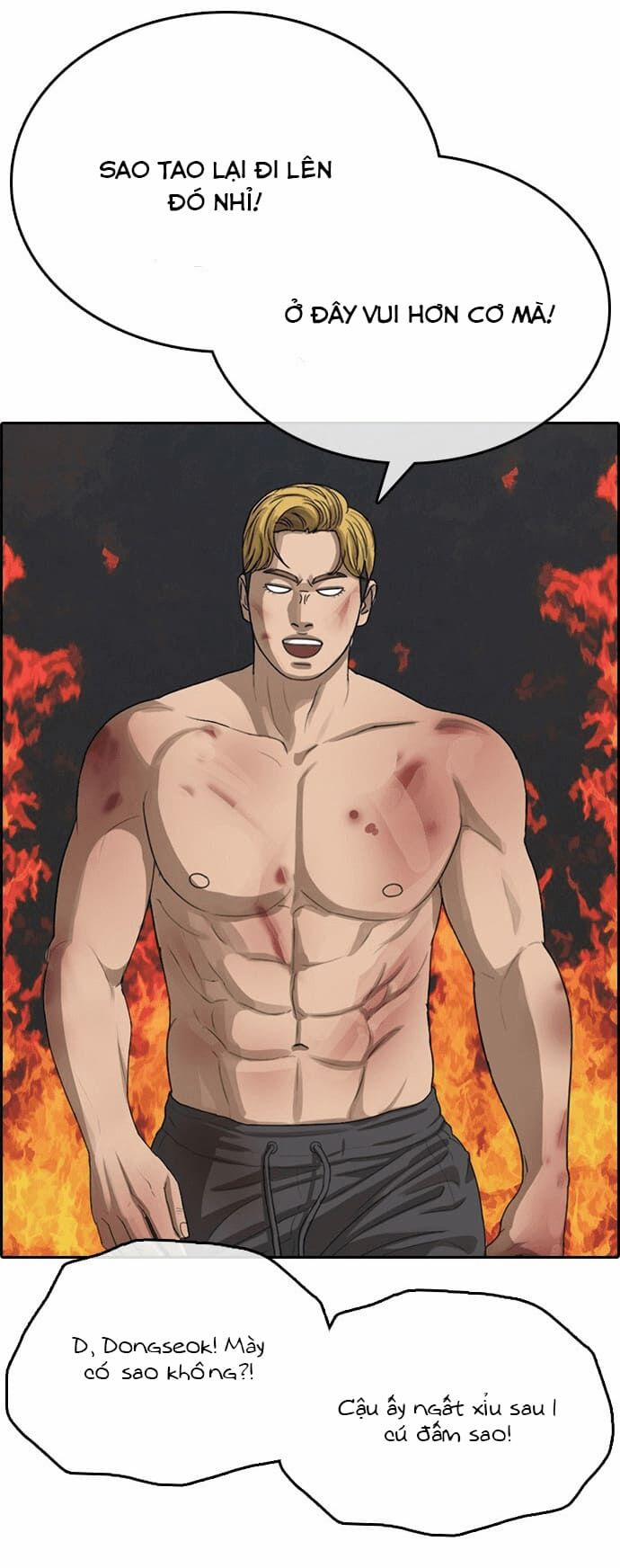 Những Mảnh đời Tan Vỡ 16 trang 63