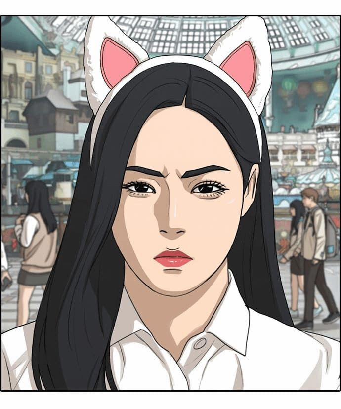 Những Mảnh đời Tan Vỡ 16 trang 70