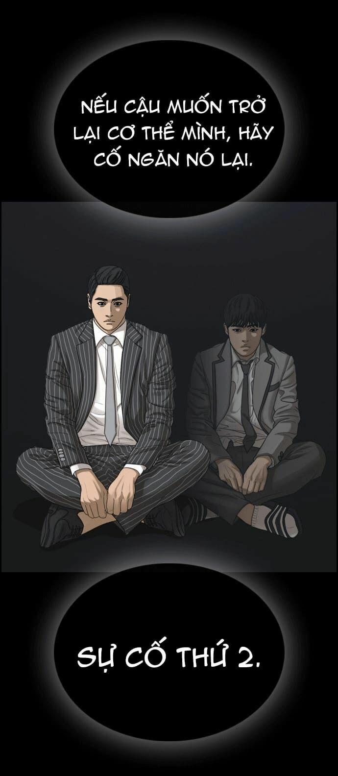 Những Mảnh đời Tan Vỡ 17 trang 106